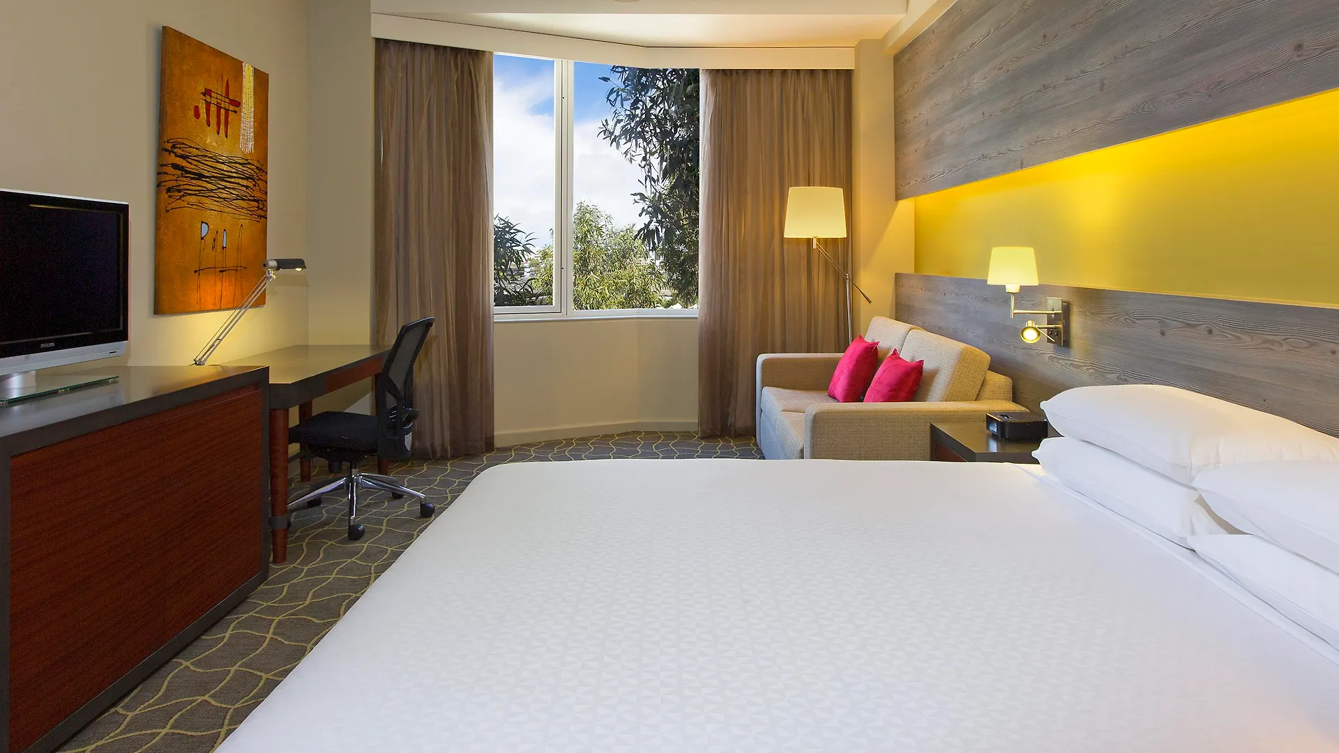 Four Points By Sheraton Perth