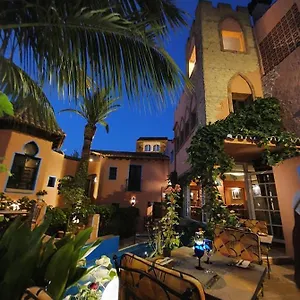 Amanhavis Hotel Benahavís