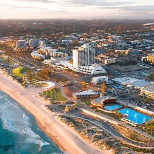 Rendezvous Scarborough **** Perth