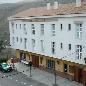Las Fuentes Hotel Bacarés