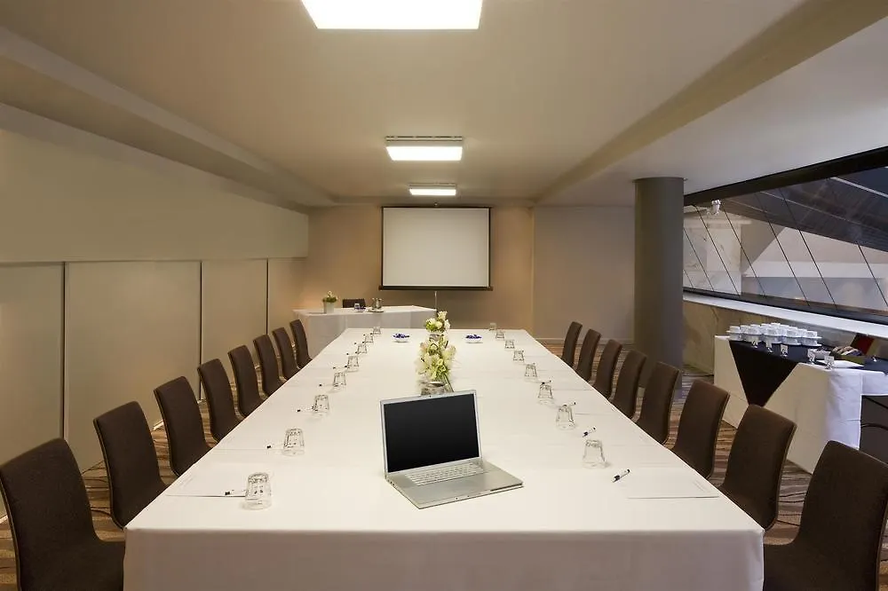 Hotel Four Points By Sheraton Perth