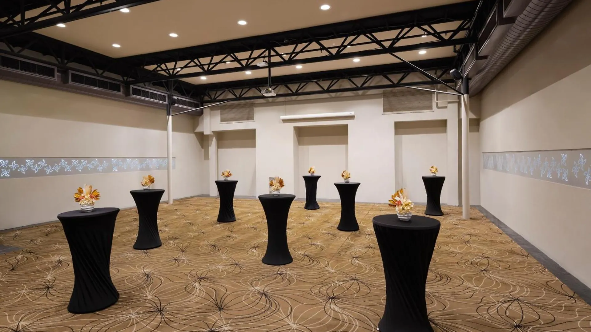 Four Points By Sheraton Perth Hotel